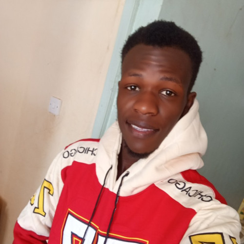 Kiprotich J. profile photo