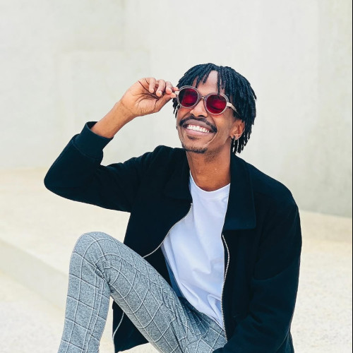 Moses K. profile photo