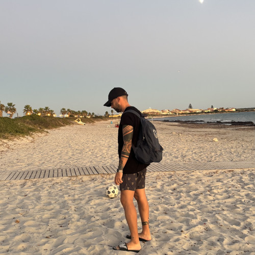 Nicola Ignazio M. profile photo