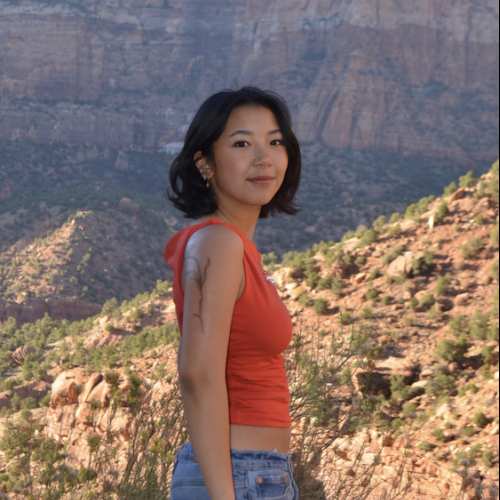 Nyoko R. profile photo