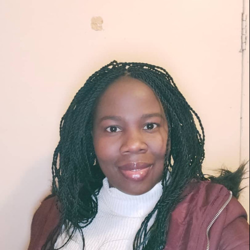 Lethiwe Prudance  N. profile photo