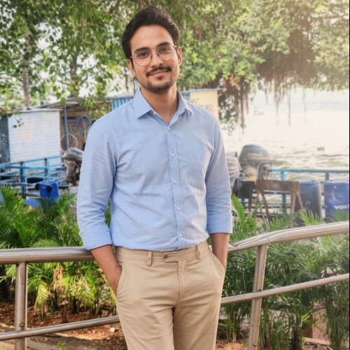 Vaibhav J. profile photo