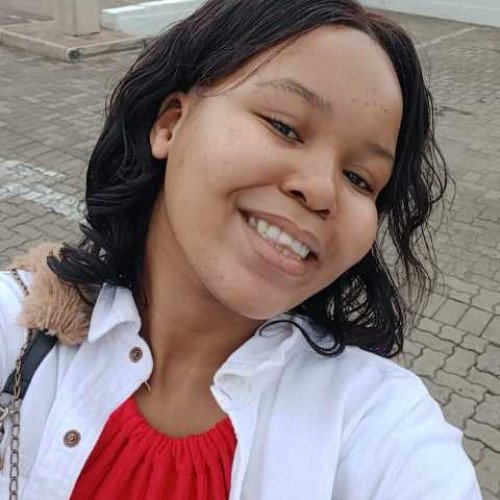 Nosipho S.