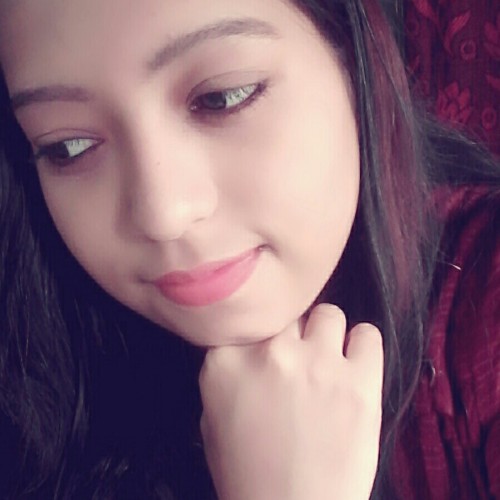 Arjoyita R.