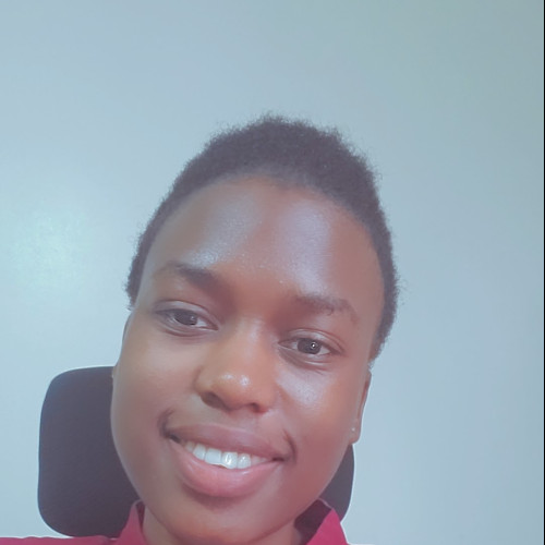 brendah g. profile photo