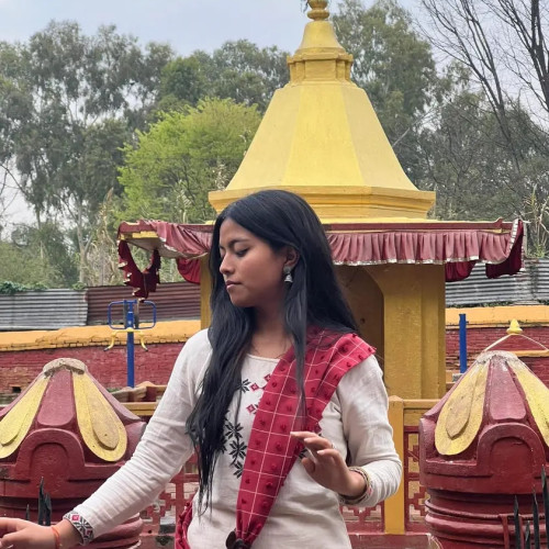 Rachana D.