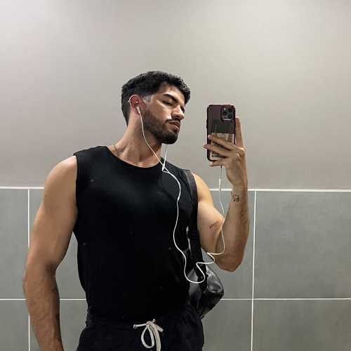 Sebastián V. profile photo