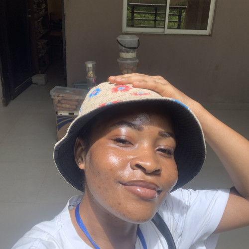 Christiana  N. profile photo
