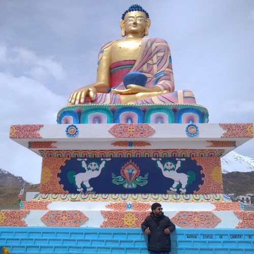 Varun V.