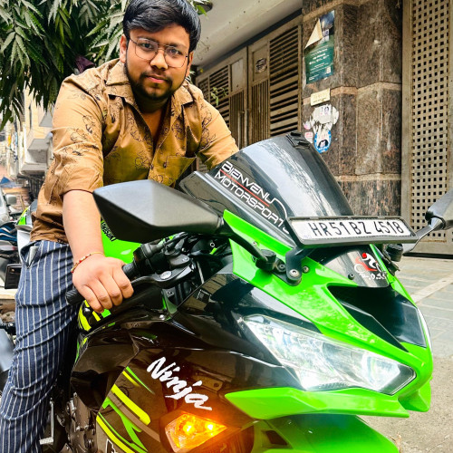 Sahil  S. profile photo