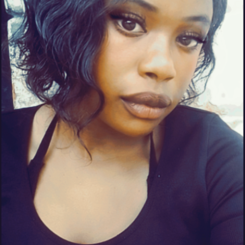Patience S. profile photo