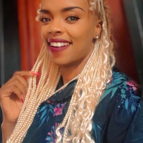 Kefiloe M. profile photo