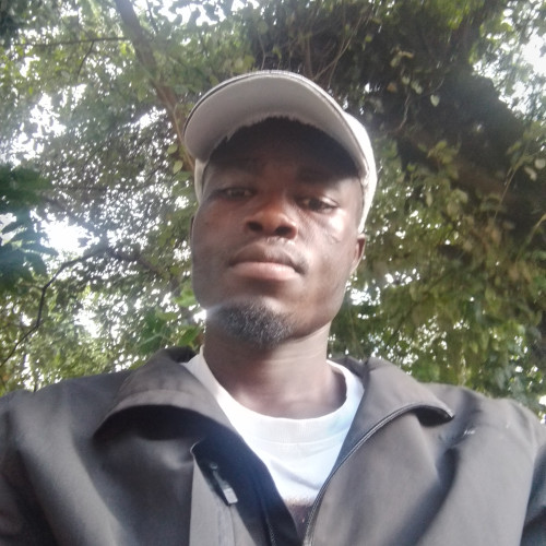 Wicklif O. profile photo