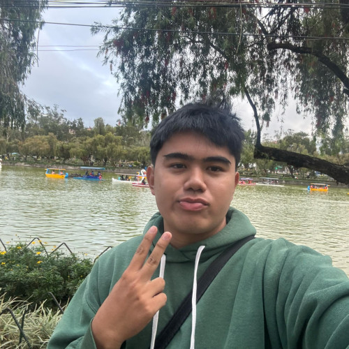 Rustom  C. profile photo