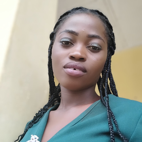 Rose  A. profile photo