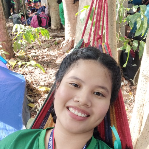 Kaizelle Karyll Cris D.