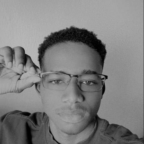 Covenant  P. profile photo