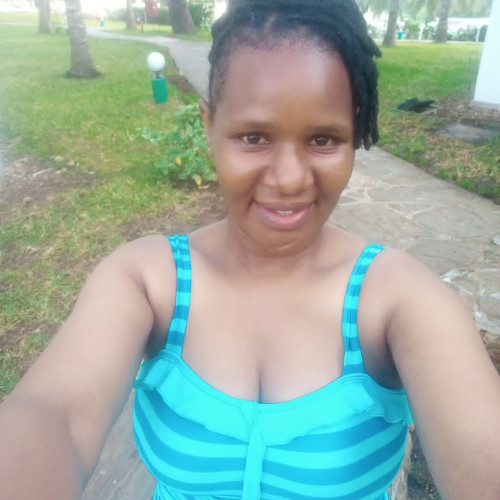 mercy k. profile photo