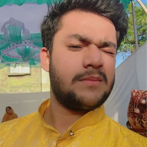 Mohmmed Saad  P. profile photo