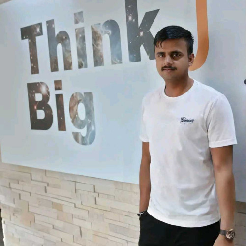 Raj m. profile photo