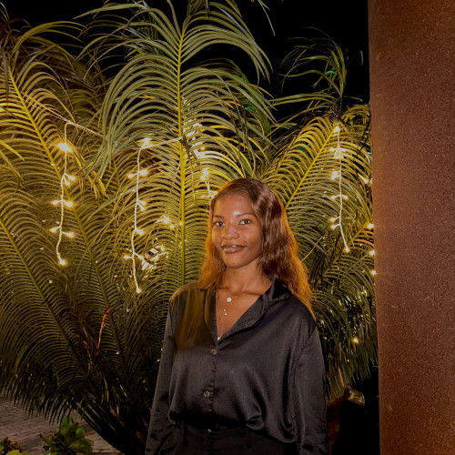 Monalisa S. profile photo