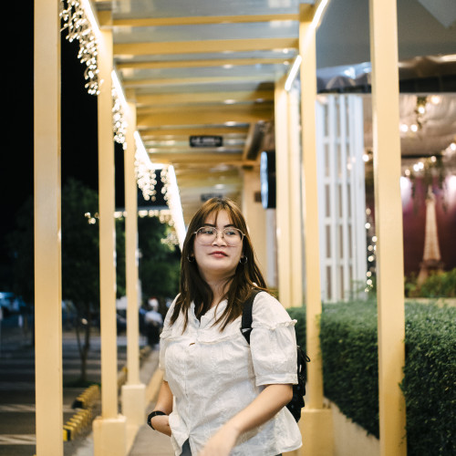 Angelika L. profile photo
