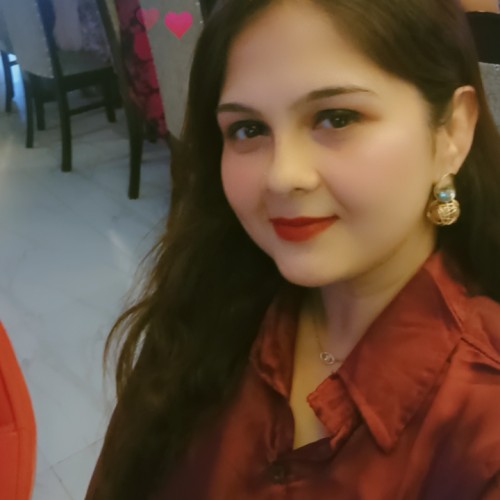 shivani s.
