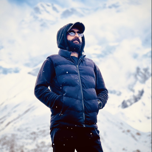 David  D. profile photo