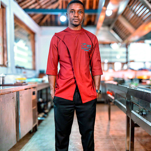 fransis k. profile photo