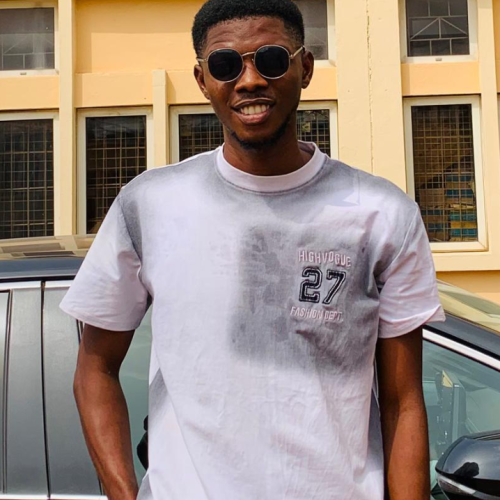 Austine C. profile photo