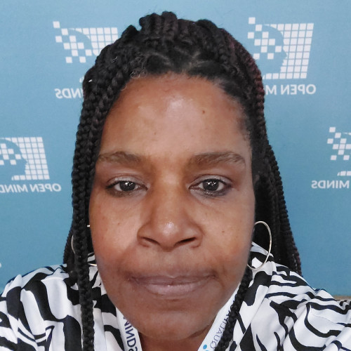 Mary T. profile photo