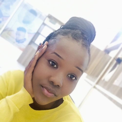 Mercy  K.