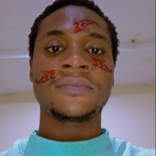 Israel F. profile photo