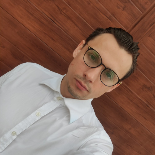 Nikolay Y. profile photo