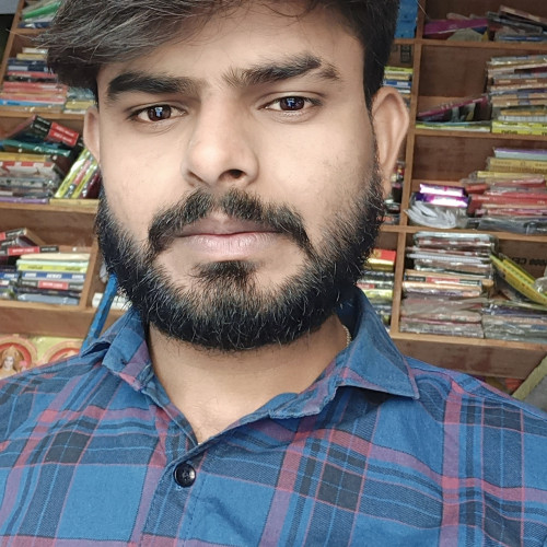Sachin S. profile photo