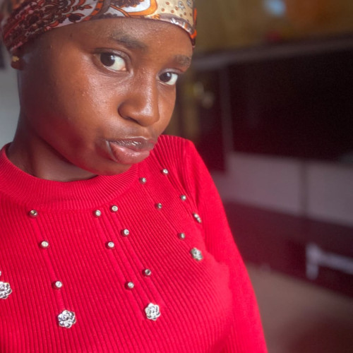 Annastecia C. profile photo