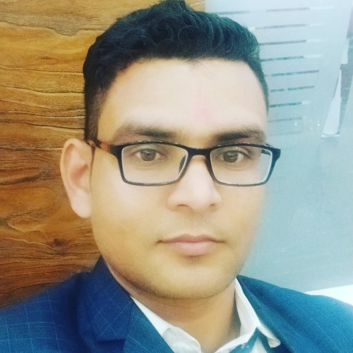 Parul  S.