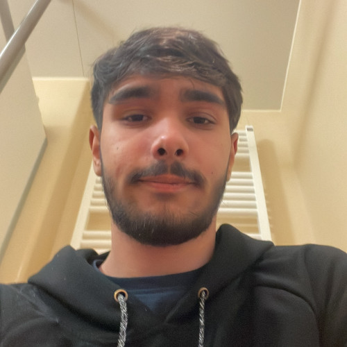 Emanuel P. profile photo