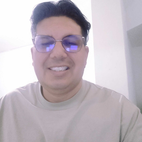 Yair A. profile photo