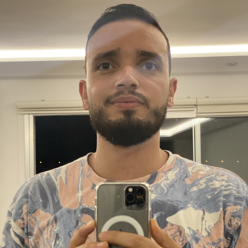 Anas B. profile photo