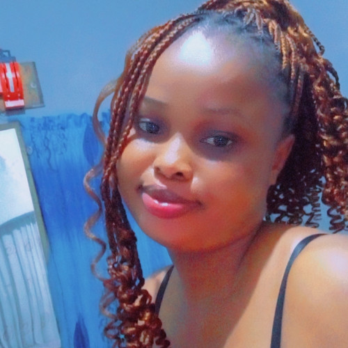Blessing E.