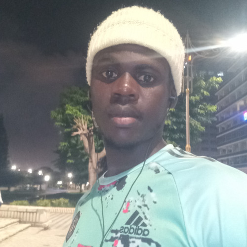 Friday  L. profile photo