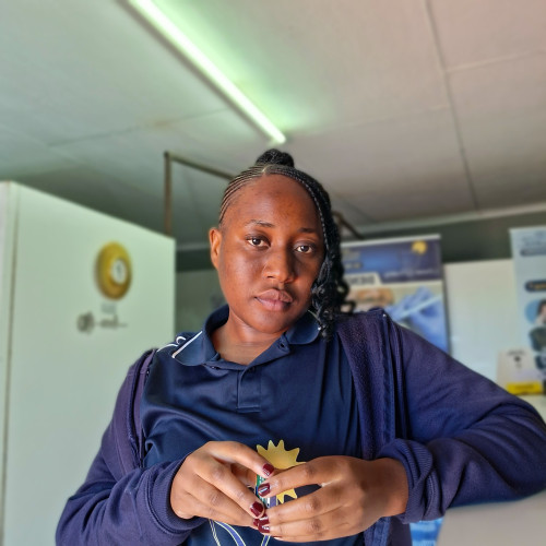 Tumelo N. profile photo