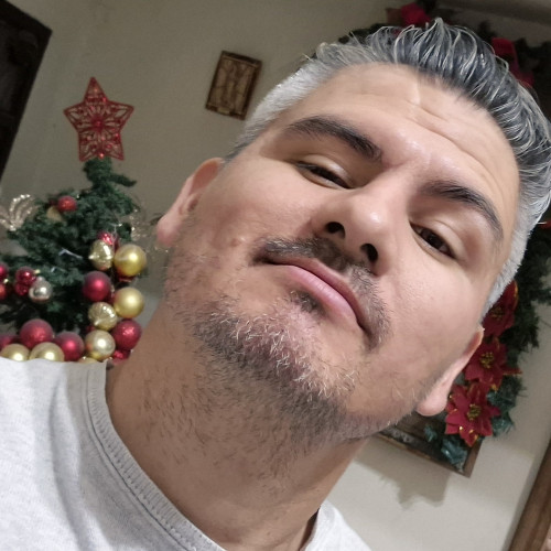 Martin A. profile photo