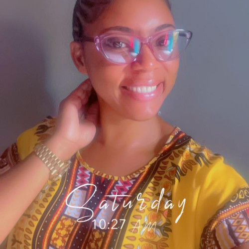 Algecia J. profile photo