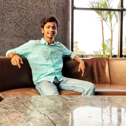 Abhi T. profile photo