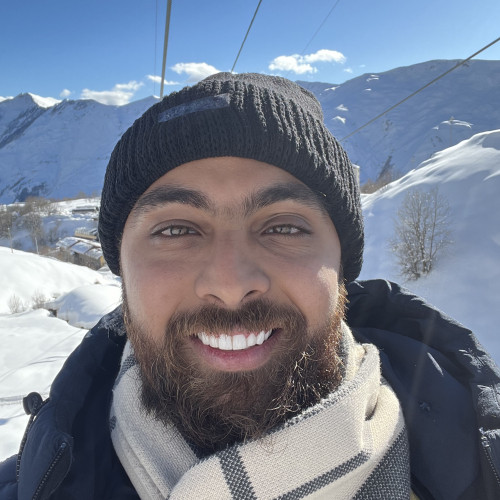 Mostafa H. profile photo
