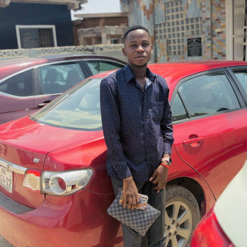 Rexford N. profile photo