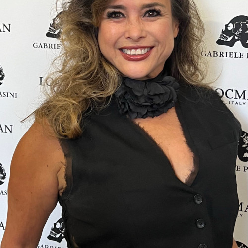 Melissa F. profile photo