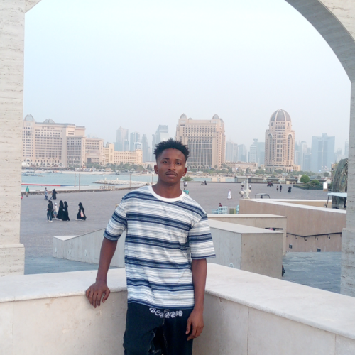 Black M. profile photo